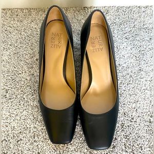 Naturalizer Women’s Black Dress Shoes